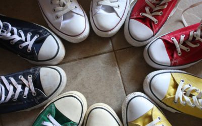 WHY YOU’RE PROBABLY NOT AN INCLUSIVE LEADER YET