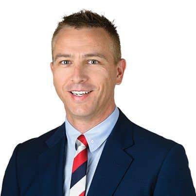 Matt Janssen
