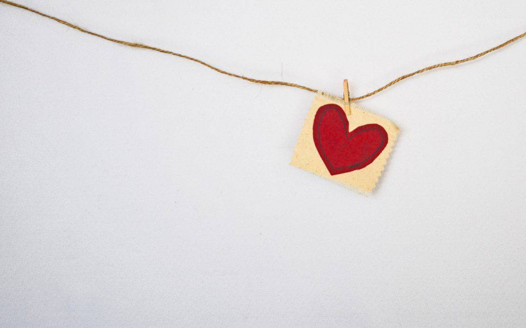 ALTRUISM AT WORK: THE CULTURE STRATEGY HIDING IN PLAIN SIGHT