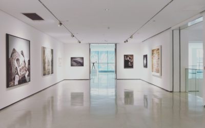 TAKING VALUES OFF THE WALL; IT’S MORE THAN WINDOW DRESSING