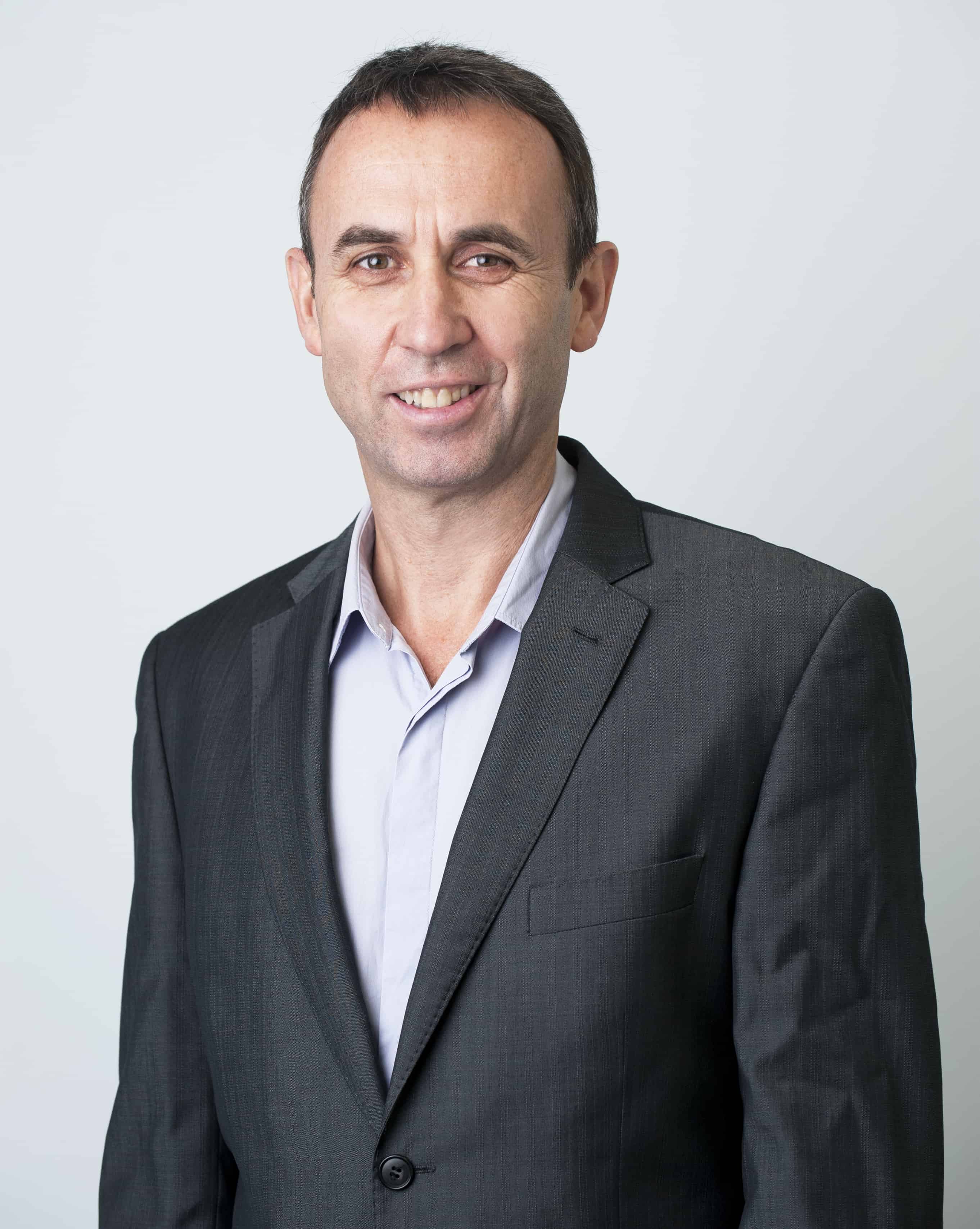Martin Cowie