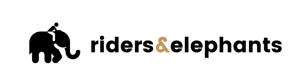 Riders logo