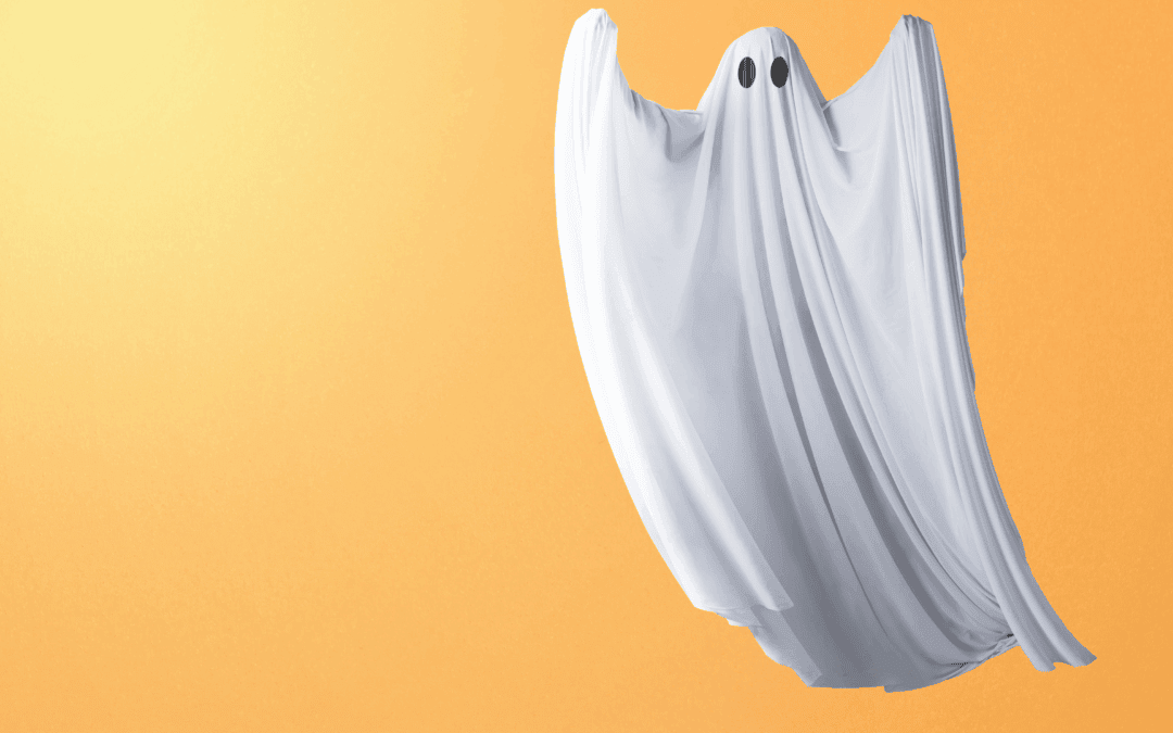 GHOSTING: THE QUIET RESIGNATION