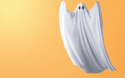 GHOSTING: THE QUIET RESIGNATION