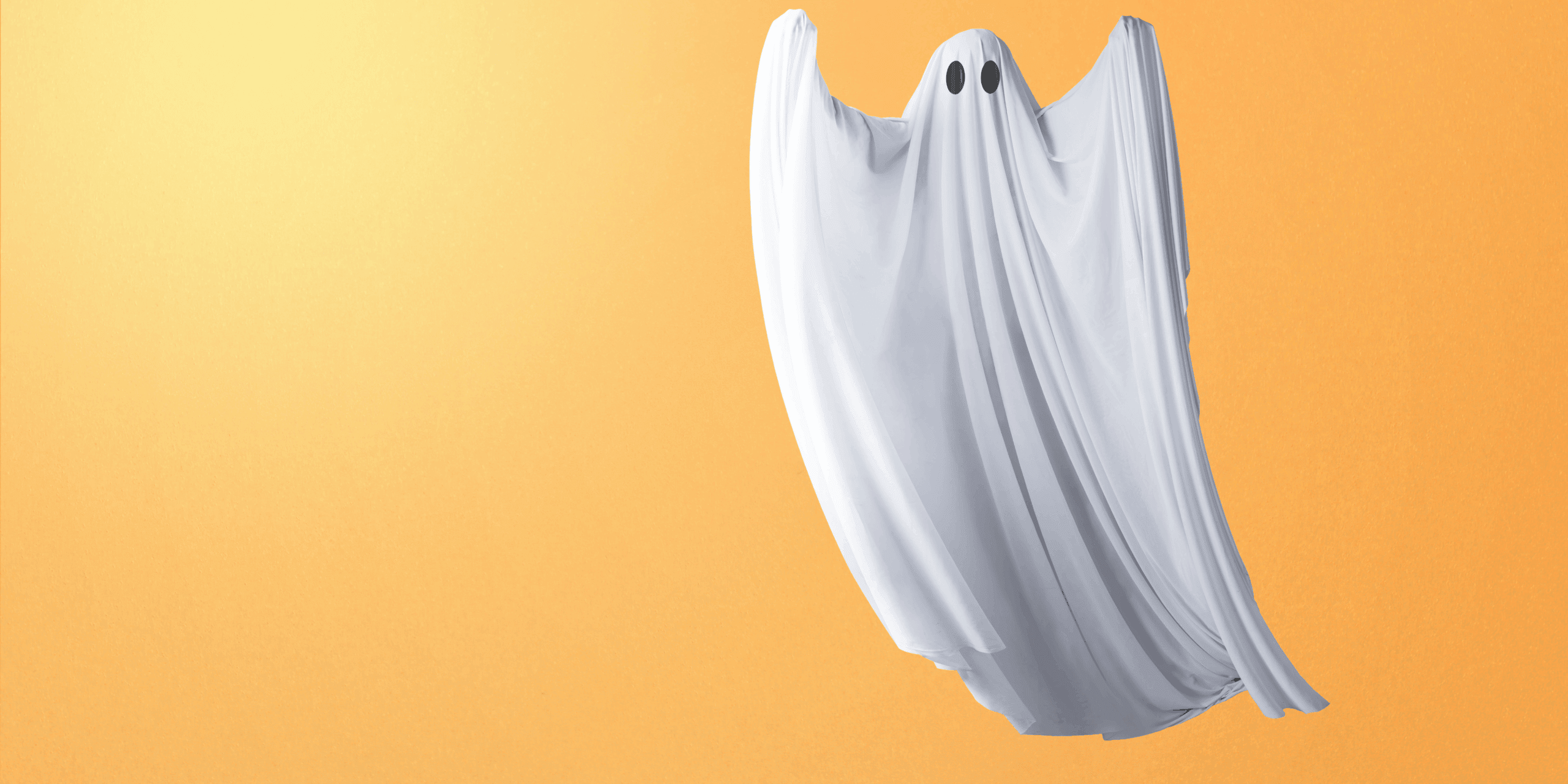 GHOSTING