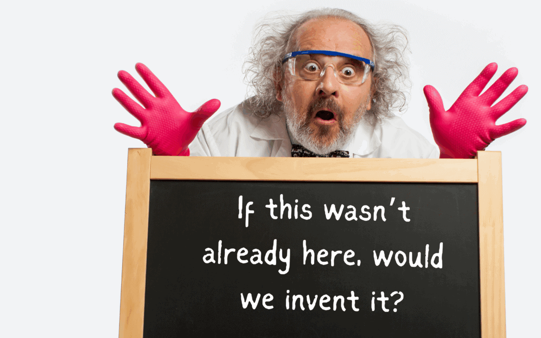 FUQ! FREQUENTLY UNASKED QUESTIONS