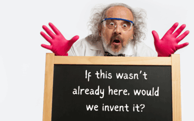 FUQ! FREQUENTLY UNASKED QUESTIONS