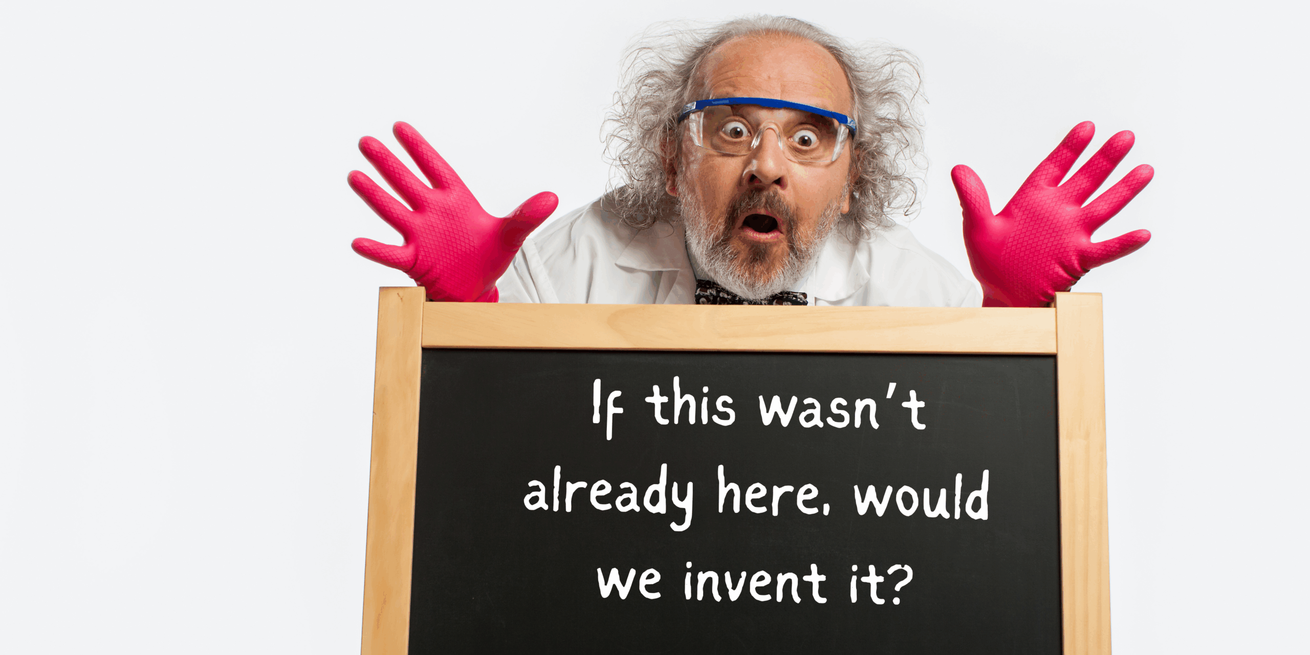 FUQ! DESIGN THINKING