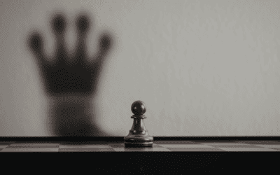 WHEN LEADERSHIP LEGITIMACY BREAKS